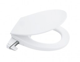 ACCESORIO DUCHA-INODORO BAU KERAMIK GROHE